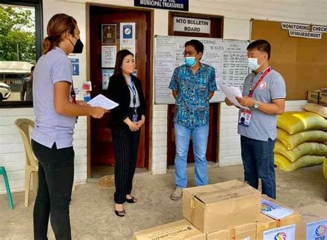 PCSO Palawan Branch .
